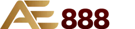 AE888 casino Logo